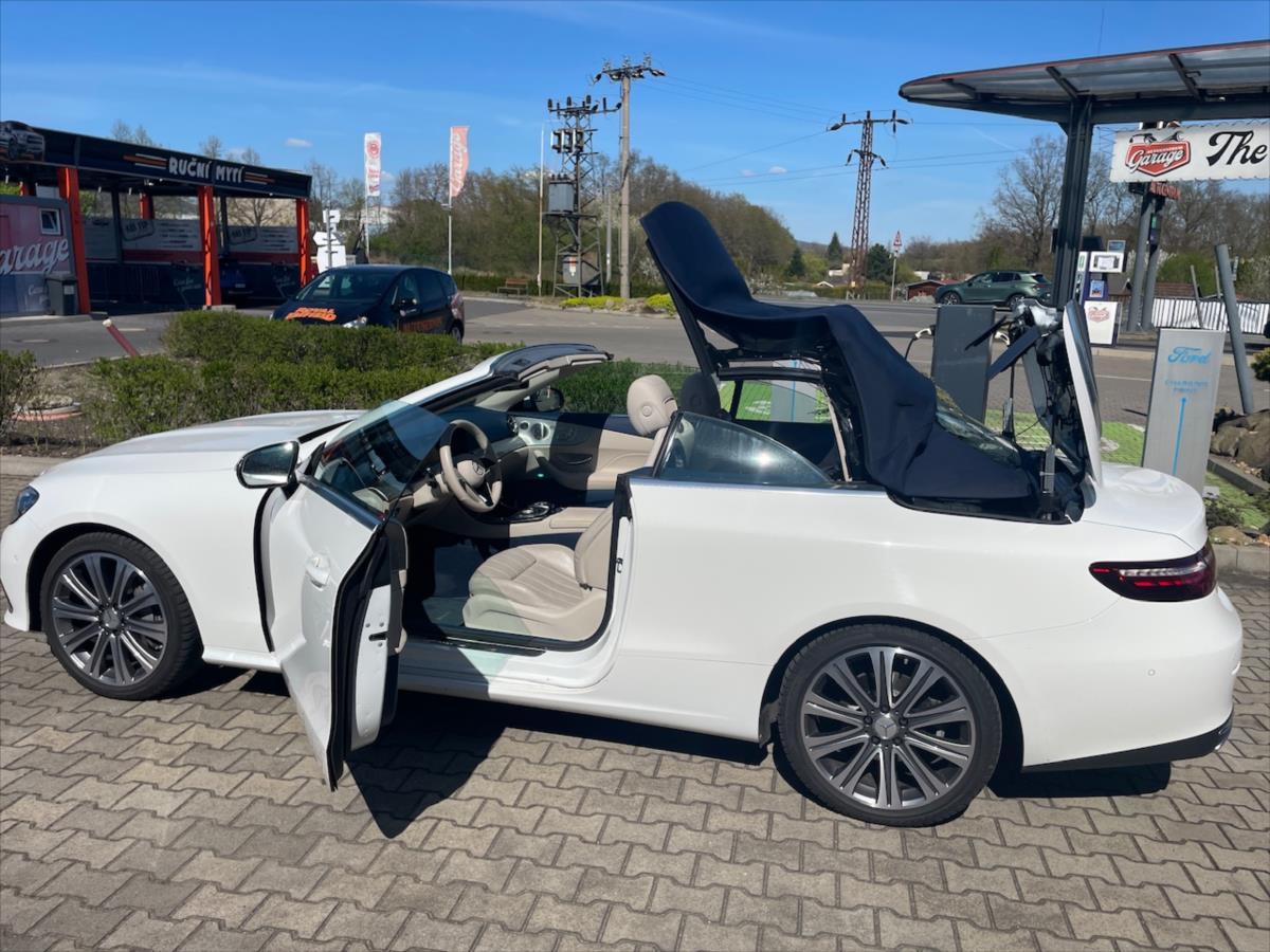 mercedes-benz-tridy-e-2-0-e300-avantgarde - 5