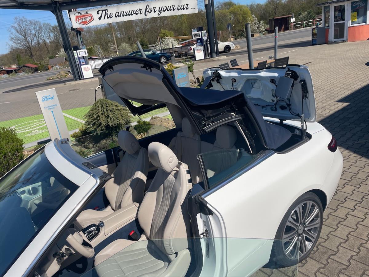 mercedes-benz-tridy-e-2-0-e300-avantgarde - 6