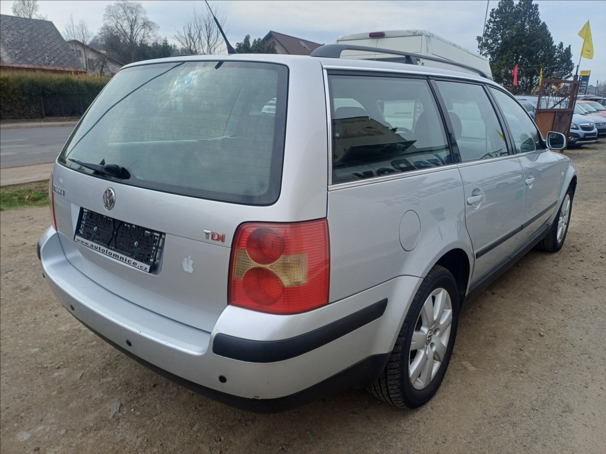 volkswagen-passat-1-9-tdi-comfortline - 3