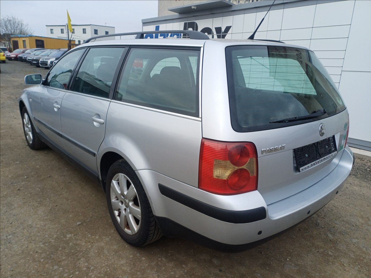 volkswagen-passat-1-9-tdi-comfortline - 5