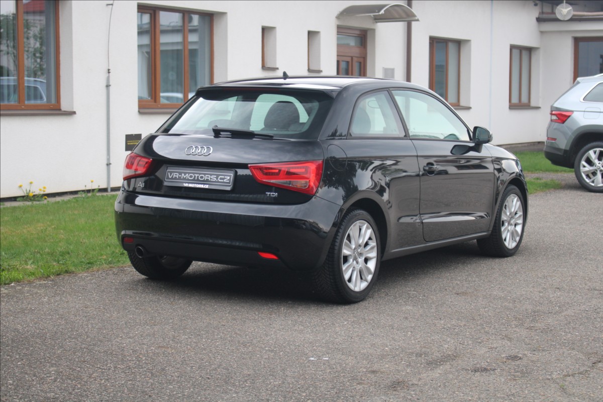 audi-a1-1-6-tdi-77kw-ambition - 3
