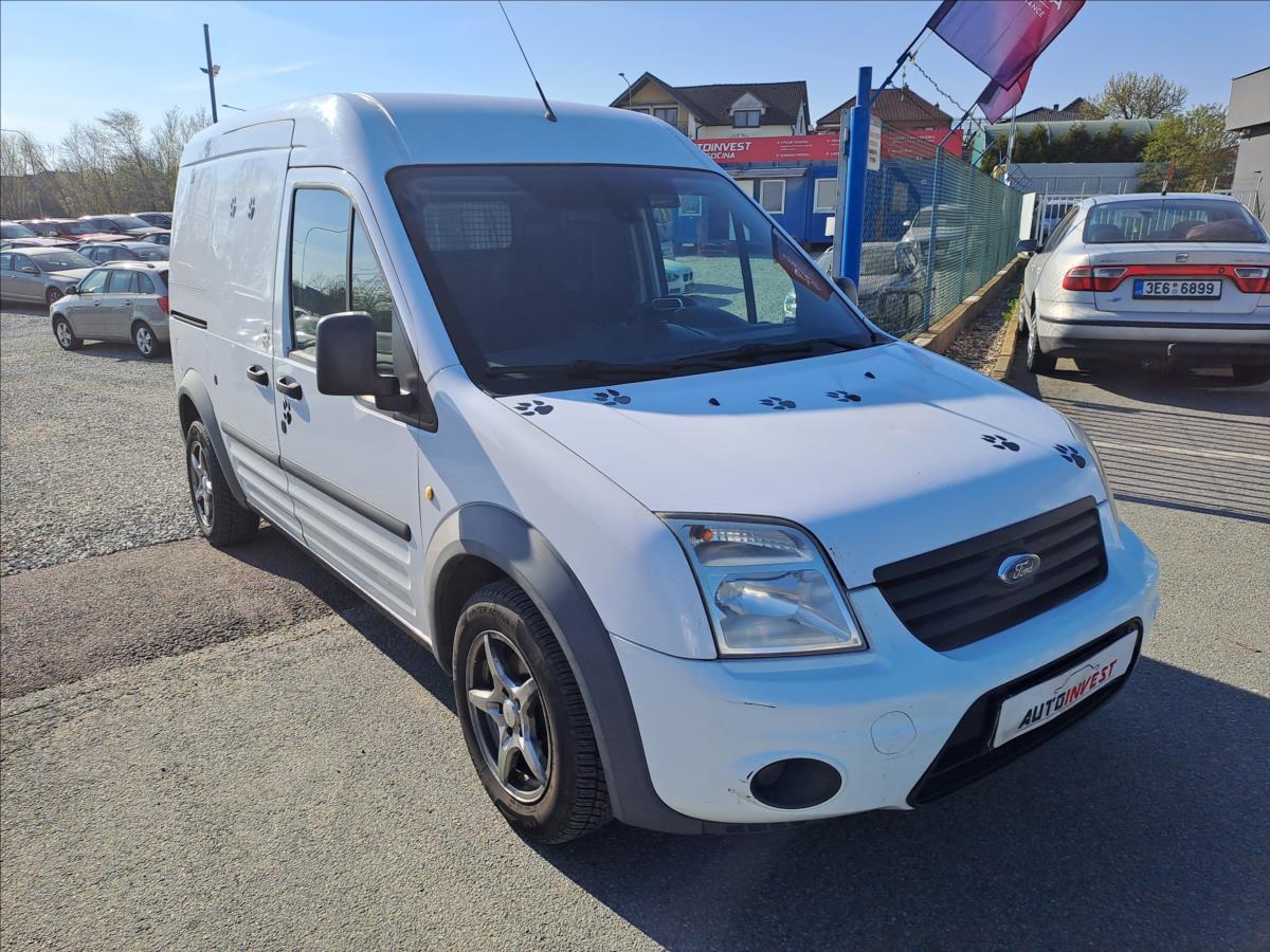 ford-transit-connect-1-8-tdci-klima-koupeno-cz - 1