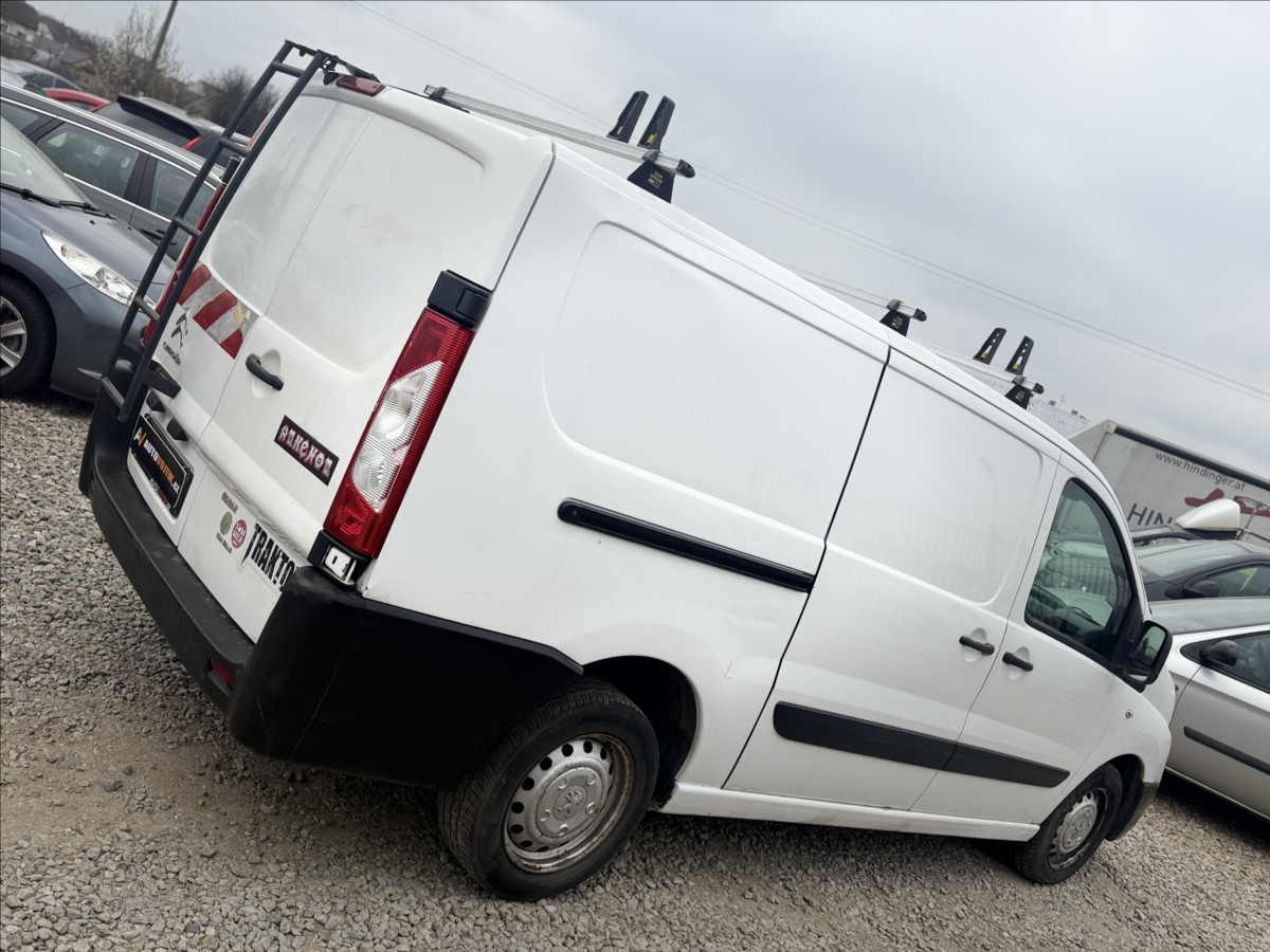 peugeot-expert-2-0-nove-rozvody-dobry-stav - 4