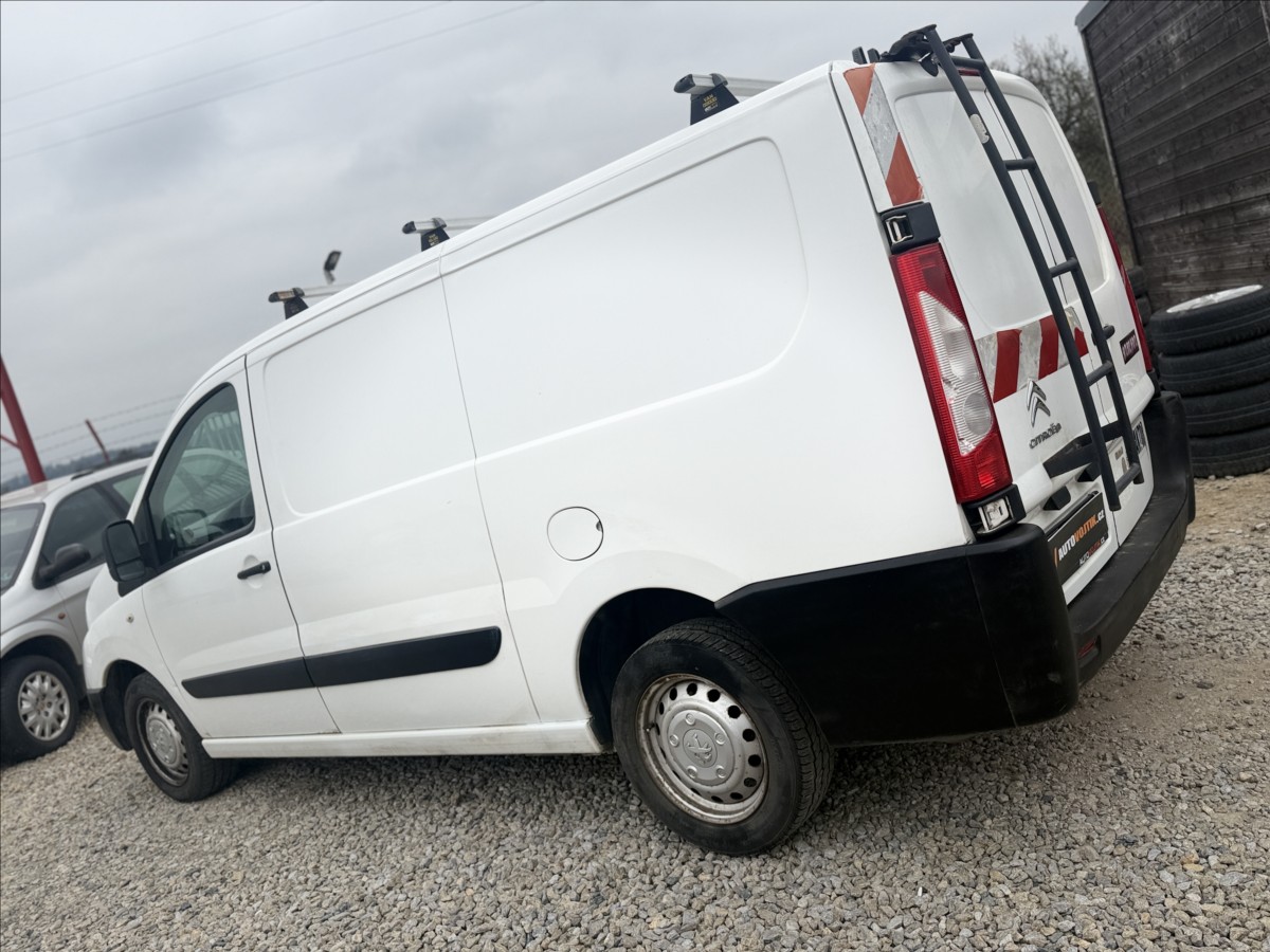 peugeot-expert-2-0-nove-rozvody-dobry-stav - 6