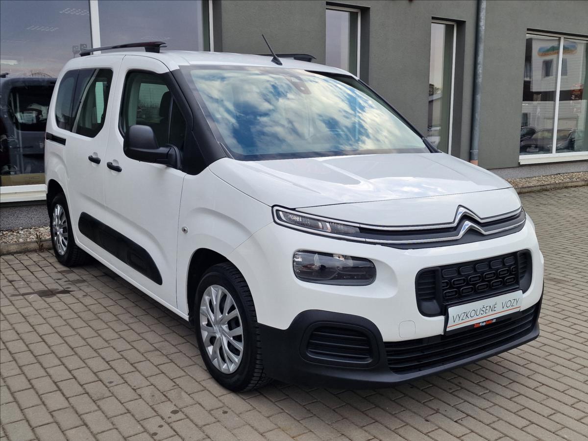 citroen-berlingo-1-2i-81kw-s-s-live-multispace - 2