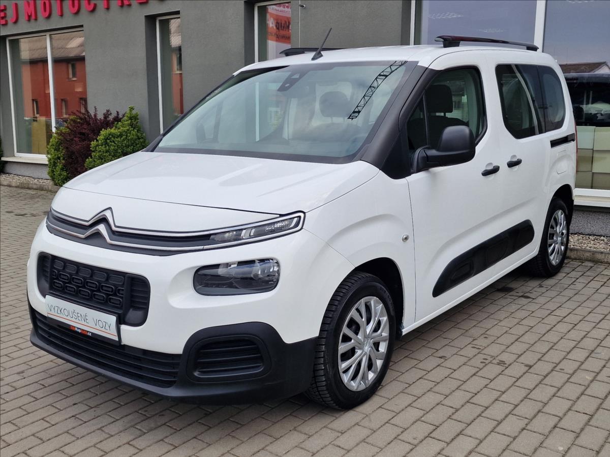 citroen-berlingo-1-2i-81kw-s-s-live-multispace - 4