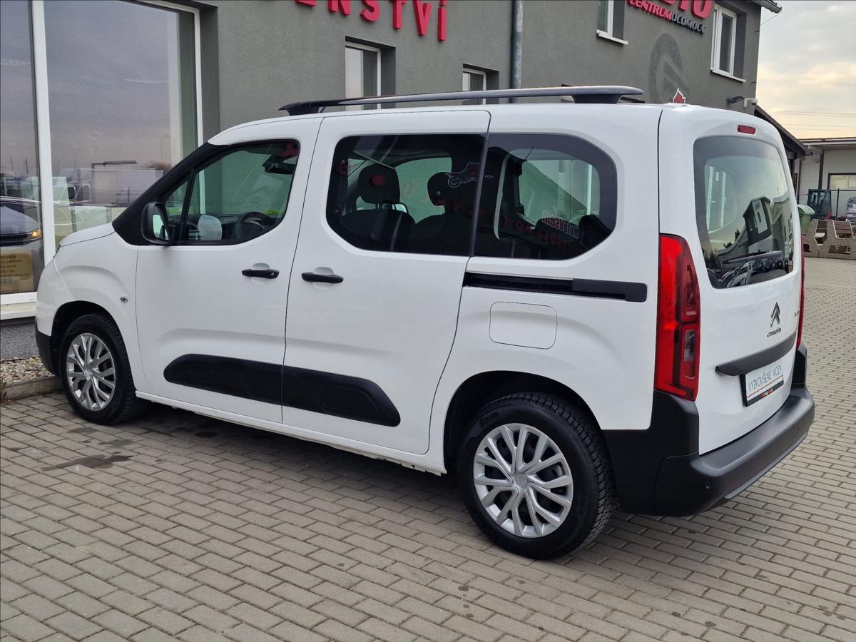 citroen-berlingo-1-2i-81kw-s-s-live-multispace - 6