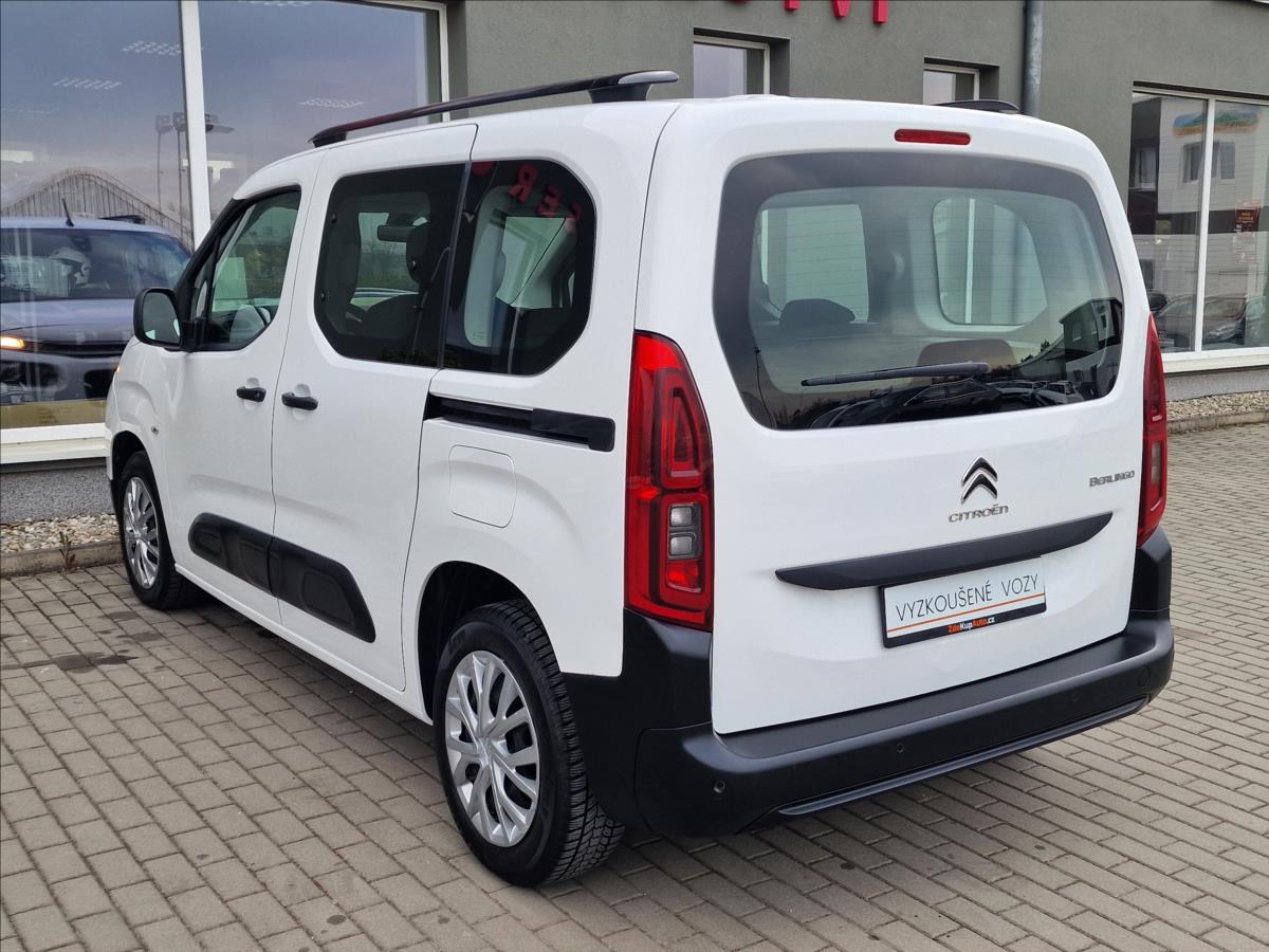 citroen-berlingo-1-2i-81kw-s-s-live-multispace - 7