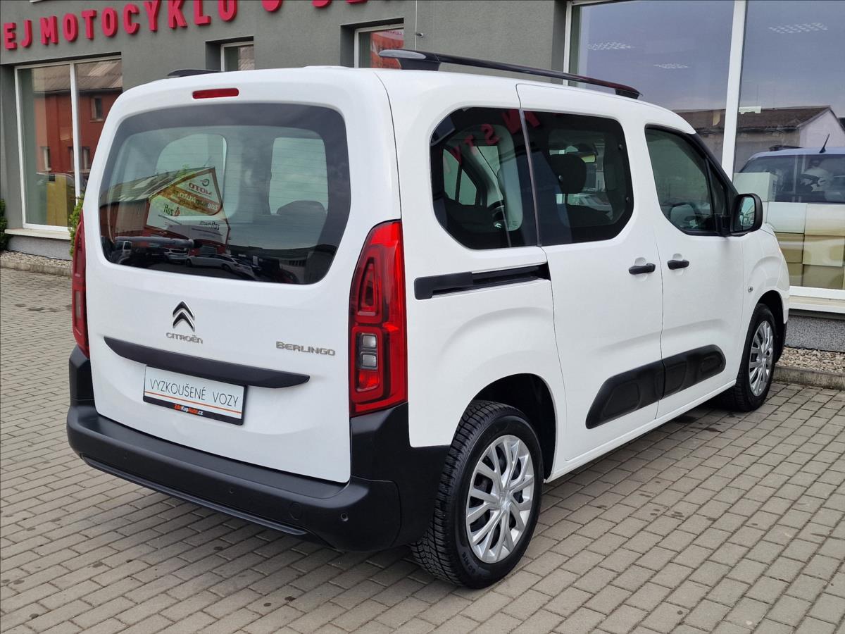 citroen-berlingo-1-2i-81kw-s-s-live-multispace - 9