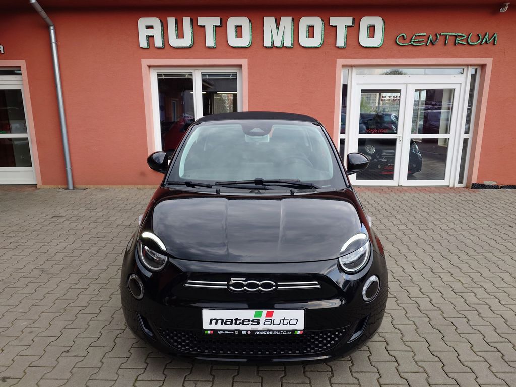 fiat-500e-cabrio-87-kw - 6