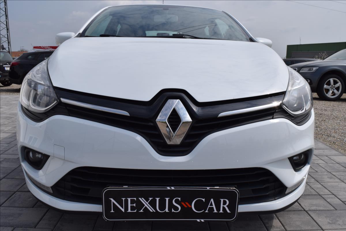 renault-clio-1-2-i-54kw-klima-alu - 1