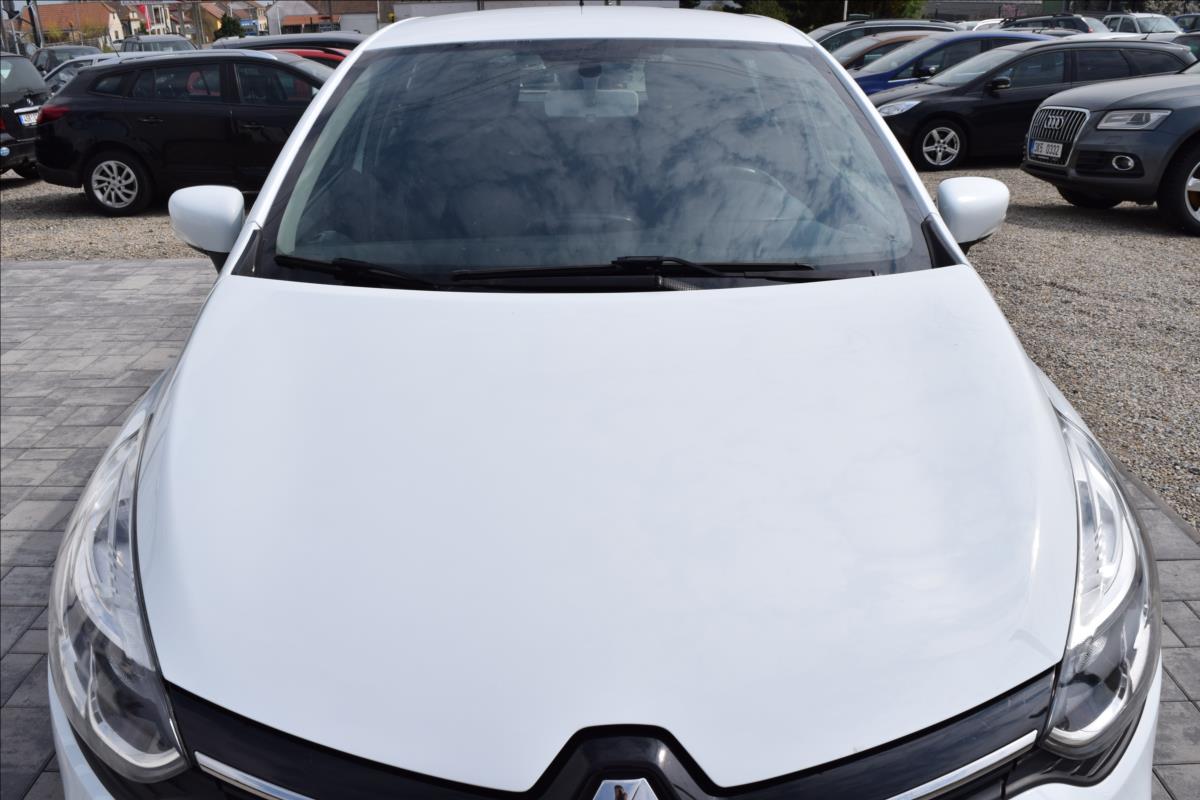 renault-clio-1-2-i-54kw-klima-alu - 2