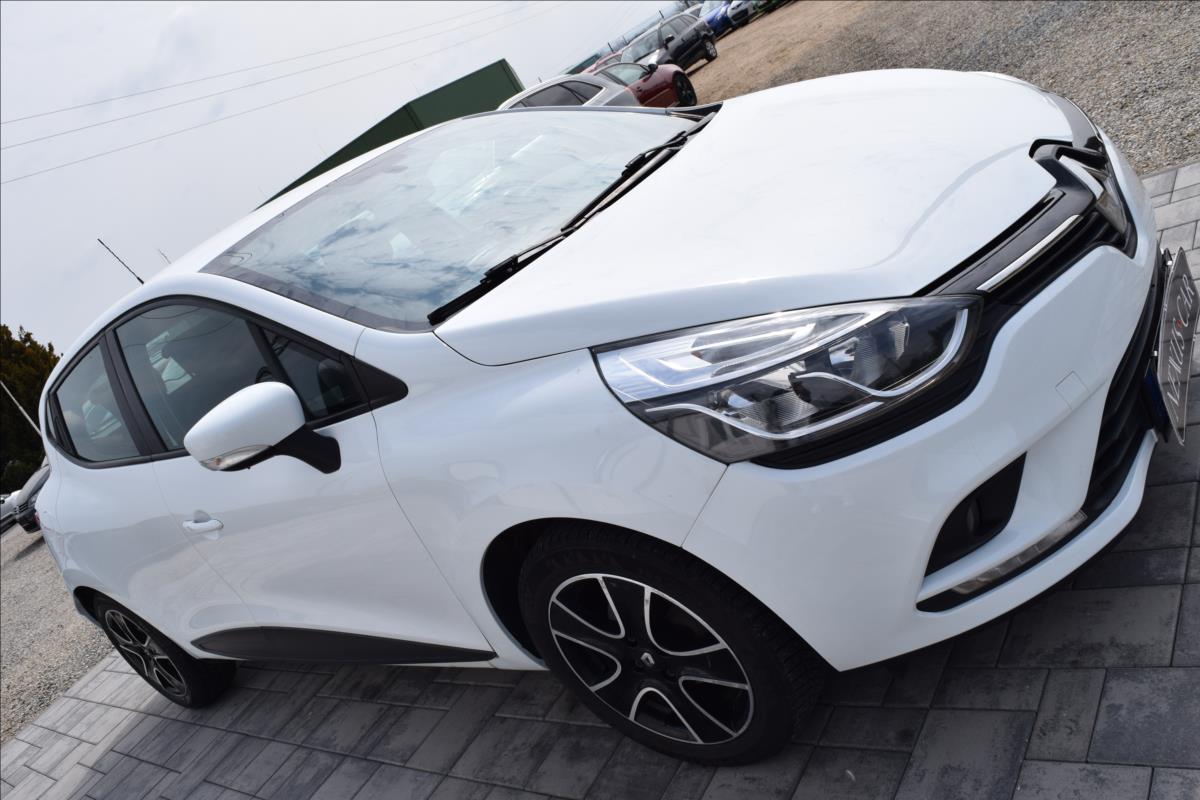 renault-clio-1-2-i-54kw-klima-alu - 3