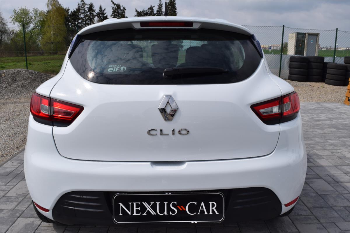 renault-clio-1-2-i-54kw-klima-alu - 5