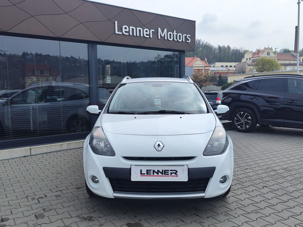 renault-clio-1-5-dci-55kw - 1