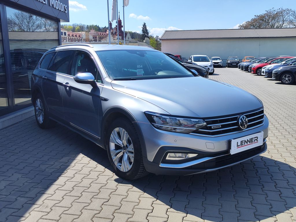 volkswagen-passat-2-0-tdi-147-alltrack-dsg-4x4 - 2