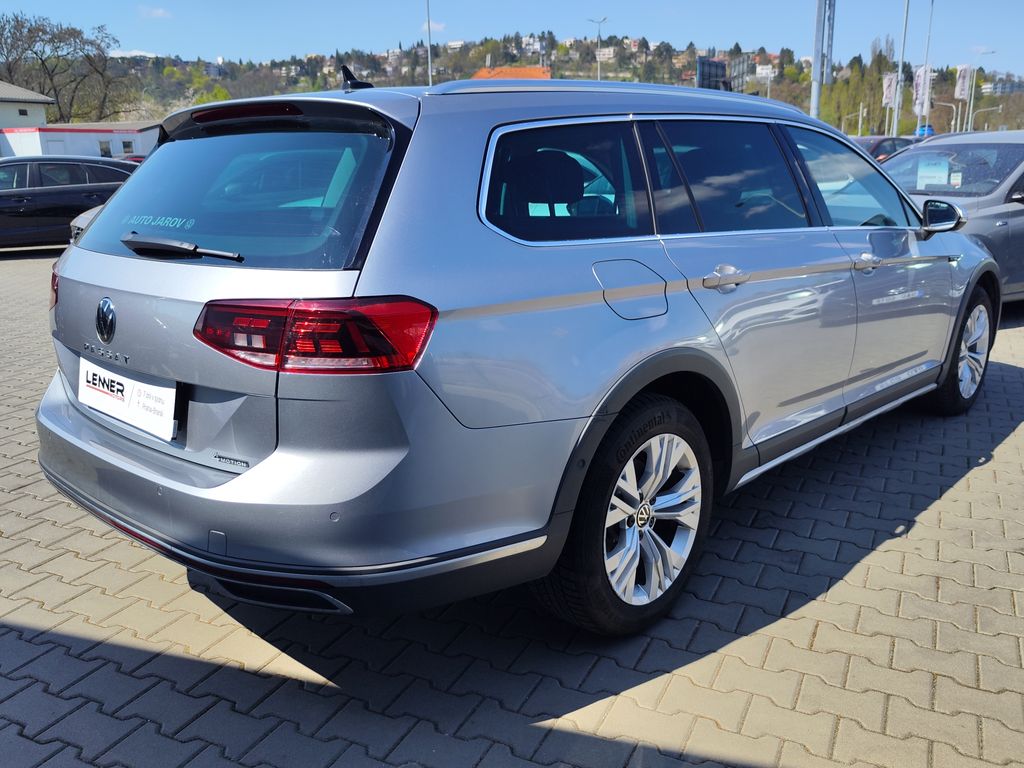 volkswagen-passat-2-0-tdi-147-alltrack-dsg-4x4 - 4
