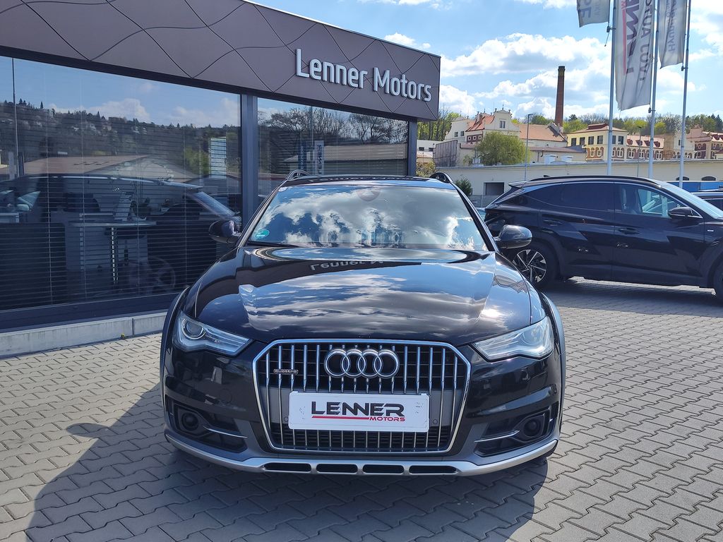 audi-a6-allroad-3-0-tdi-160kw-s-line-quattro - 1
