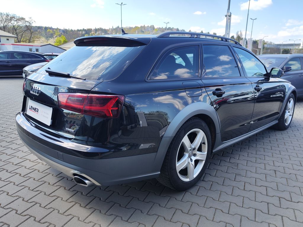 audi-a6-allroad-3-0-tdi-160kw-s-line-quattro - 4