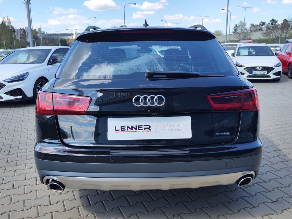 audi-a6-allroad-3-0-tdi-160kw-s-line-quattro - 5