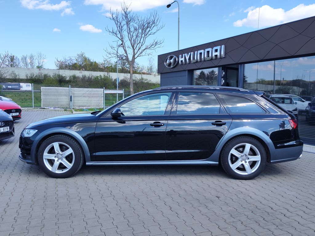 audi-a6-allroad-3-0-tdi-160kw-s-line-quattro - 7