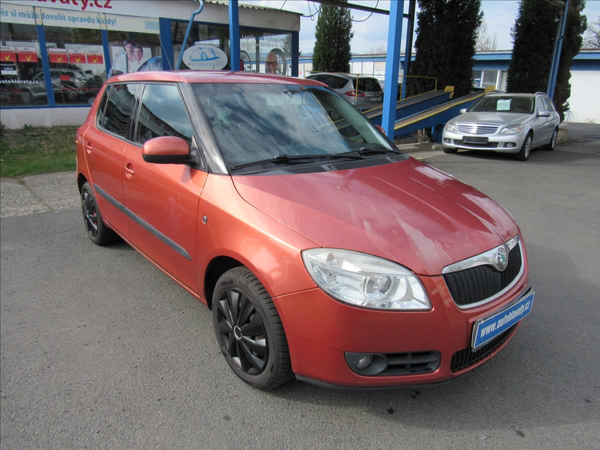 skoda-fabia-1-4-i-63kw-comfort - 2