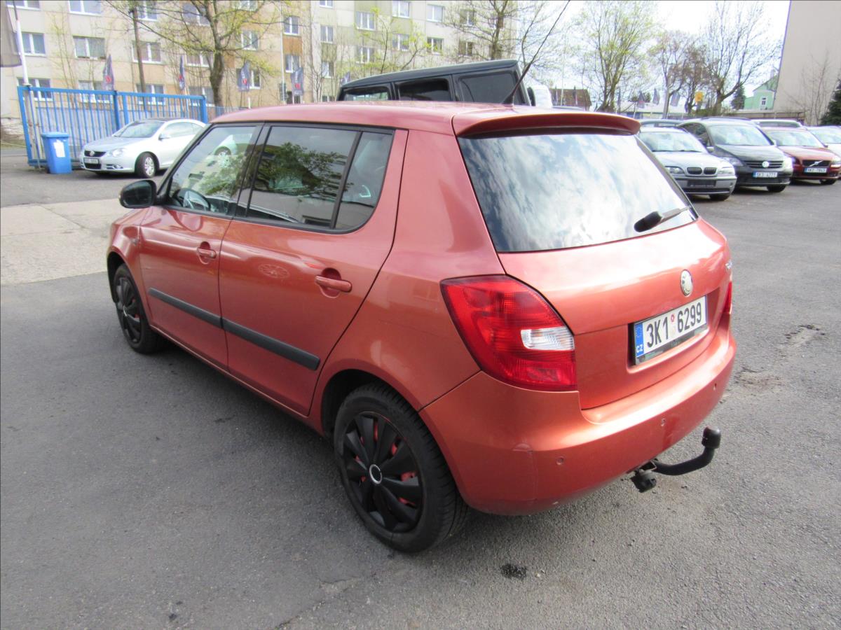 skoda-fabia-1-4-i-63kw-comfort - 5