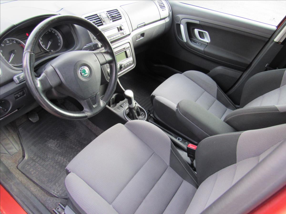 skoda-fabia-1-4-i-63kw-comfort - 8