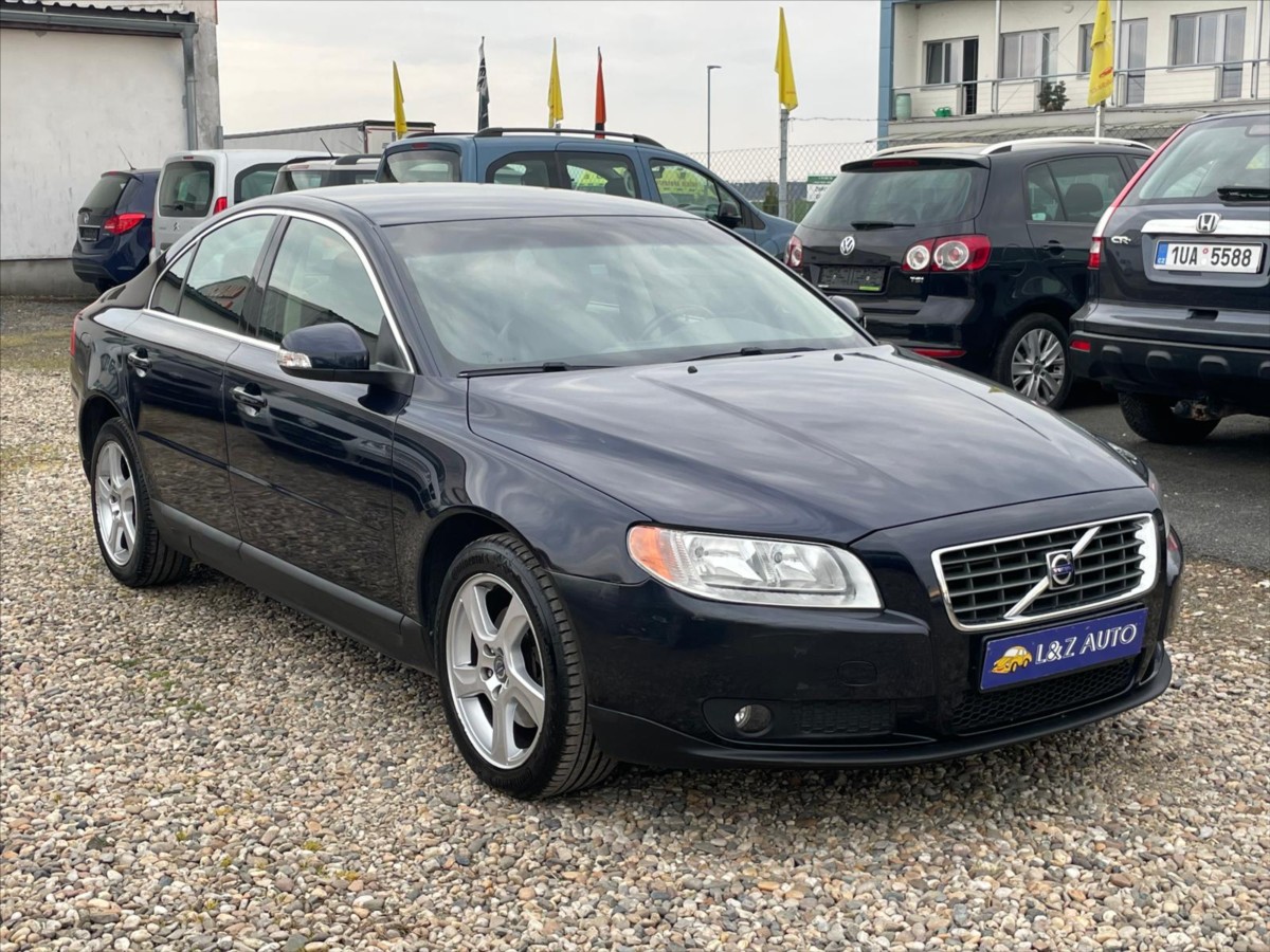 volvo-s80-2-4-d - 2