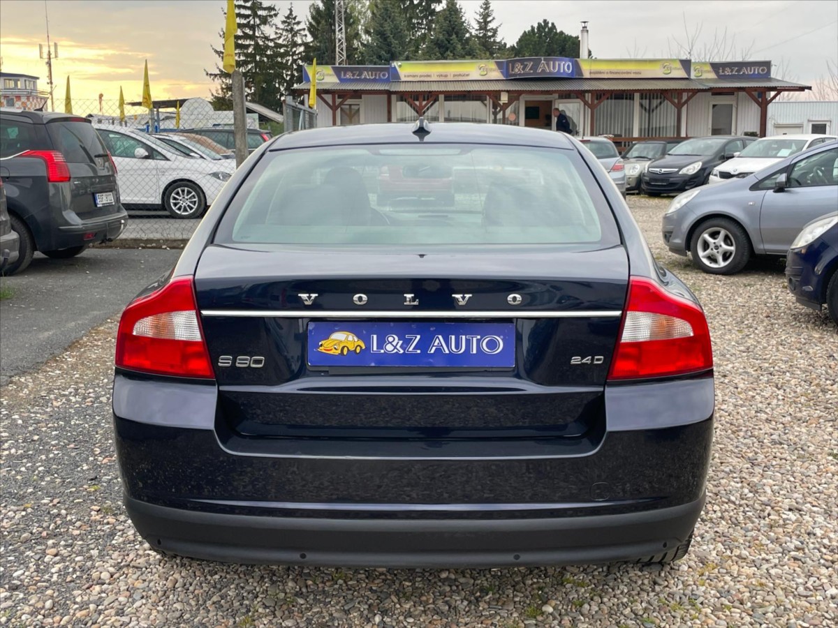 volvo-s80-2-4-d - 4