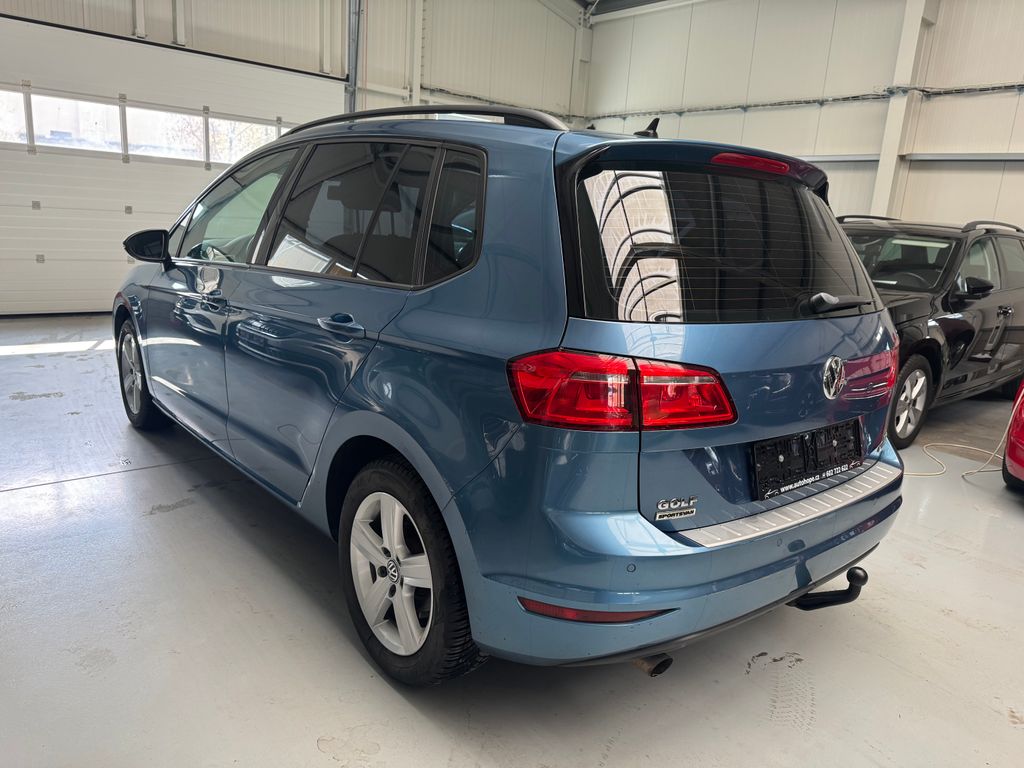 volkswagen-golf-sportsvan-1-2-tsi-comfortline - 3