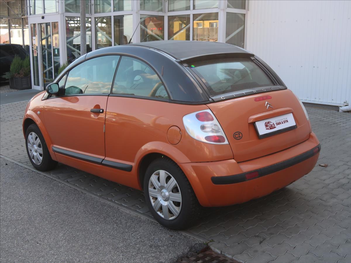 citroen-c3-1-4-i-pluriel - 3