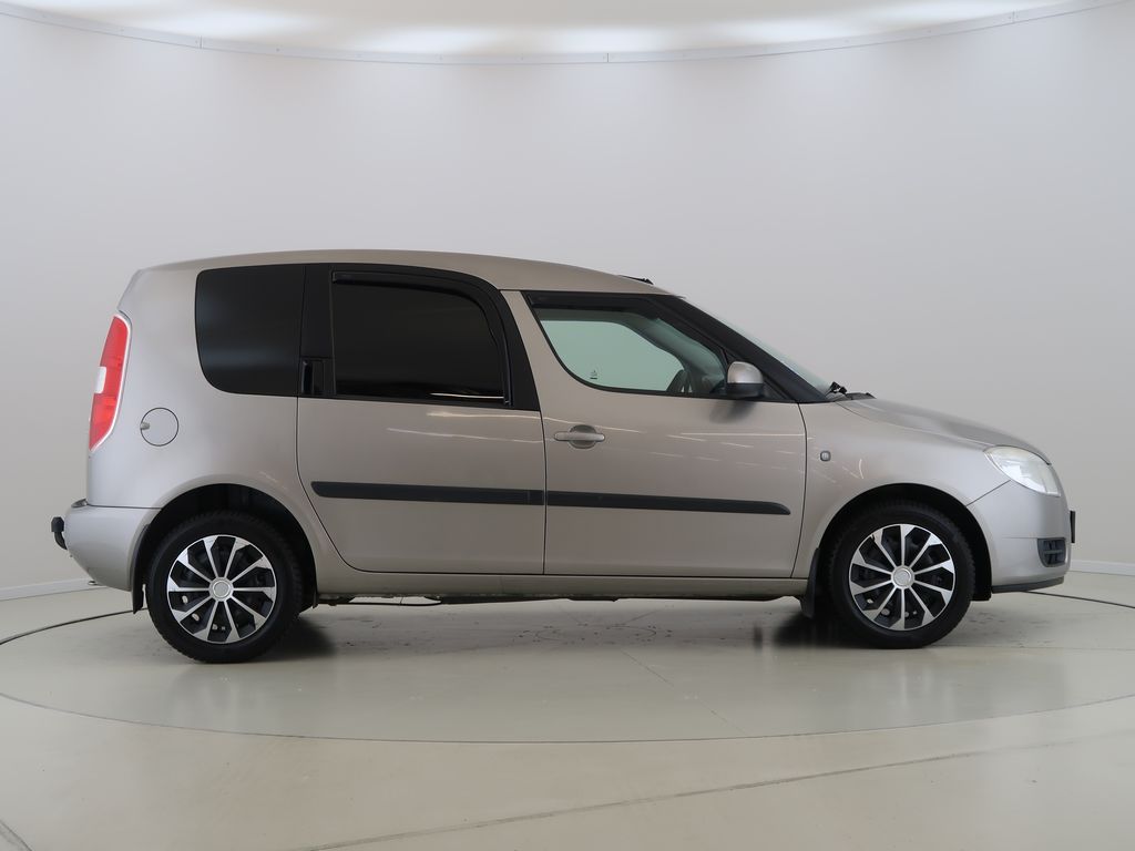 skoda-roomster-1-4-16v-63kw-manual - 3