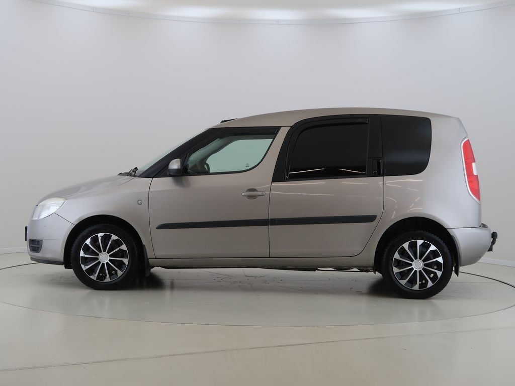 skoda-roomster-1-4-16v-63kw-manual - 7
