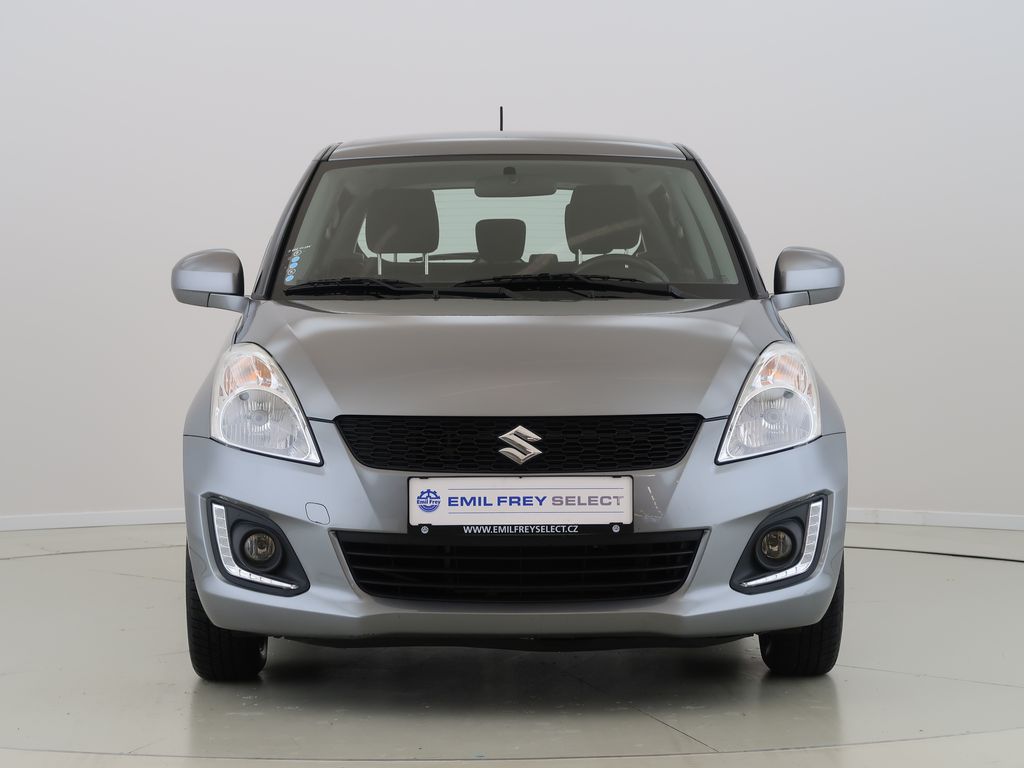 suzuki-swift-1-2vvt-69kw-cz-manual - 1