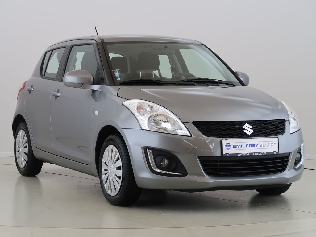 suzuki-swift-1-2vvt-69kw-cz-manual - 2