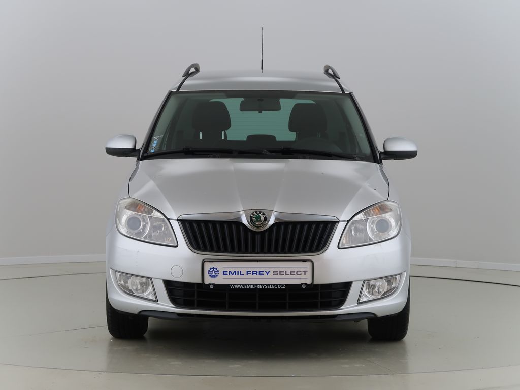 skoda-roomster-1-4mpi-63kw-cz-ambition - 1