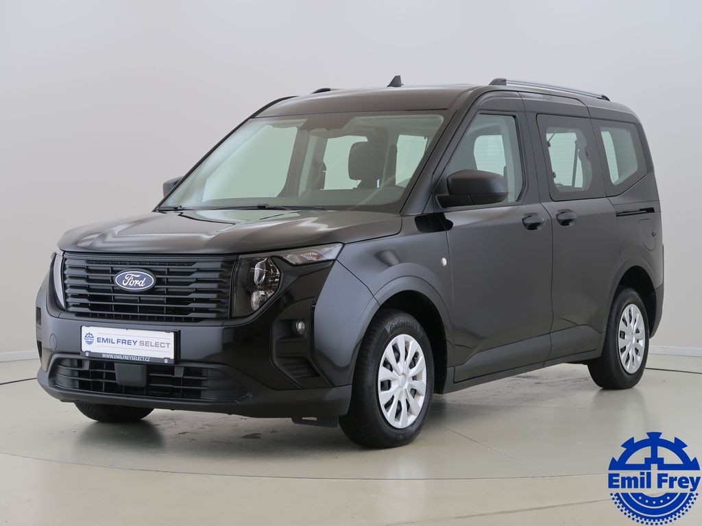 Ford Tourneo Courier 1.0EcoBoost,92kW,1Maj,Active