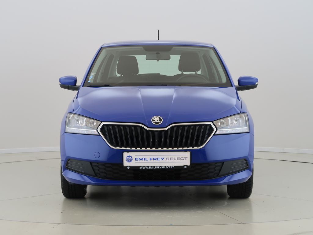 skoda-fabia-1-0tsi-70kw-cz-active - 1