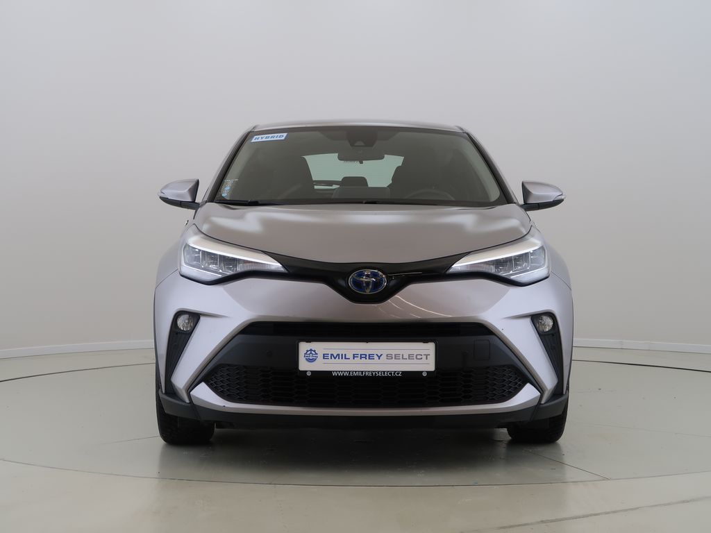 toyota-c-hr-1-8hybrid-cz-1maj-comfort - 1