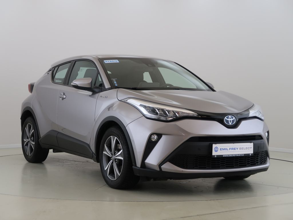 toyota-c-hr-1-8hybrid-cz-1maj-comfort - 2