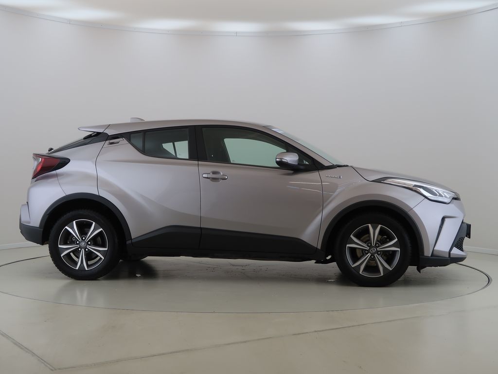 toyota-c-hr-1-8hybrid-cz-1maj-comfort - 3