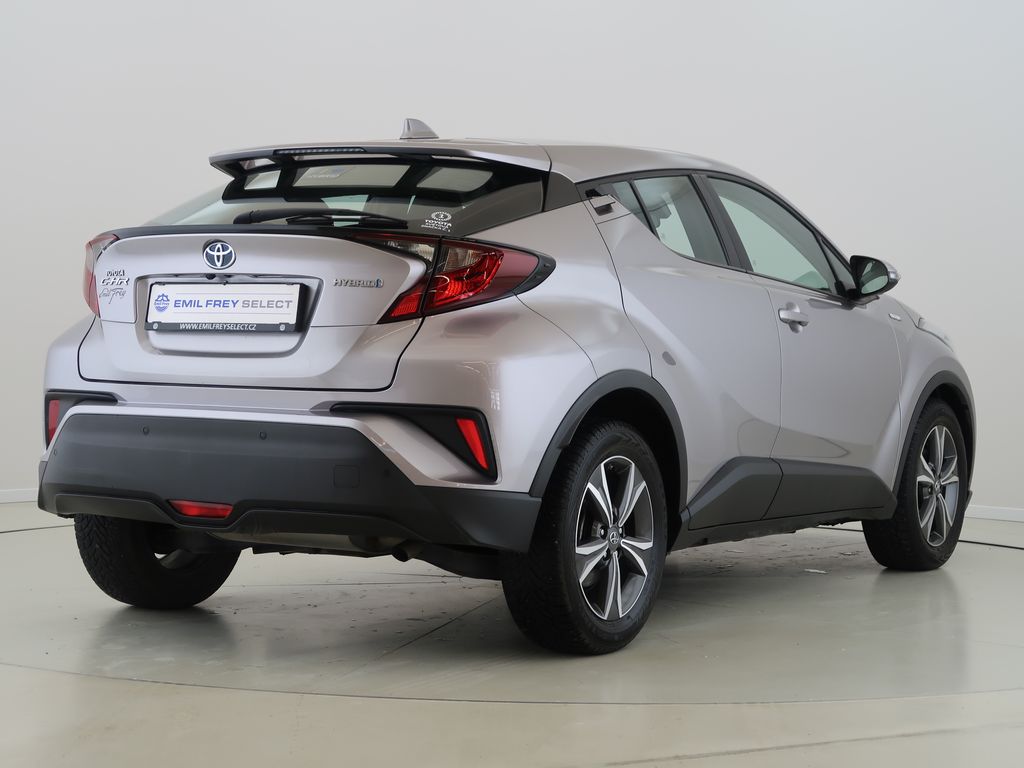 toyota-c-hr-1-8hybrid-cz-1maj-comfort - 4