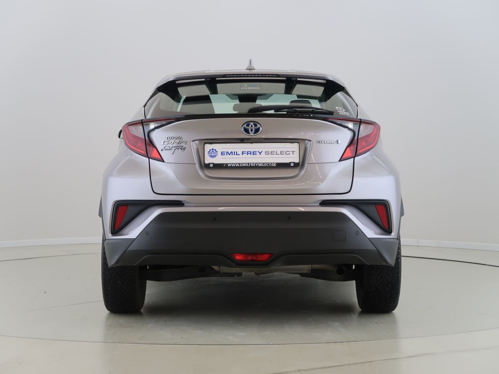 toyota-c-hr-1-8hybrid-cz-1maj-comfort - 5
