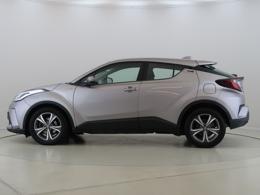 toyota-c-hr-1-8hybrid-cz-1maj-comfort - 7