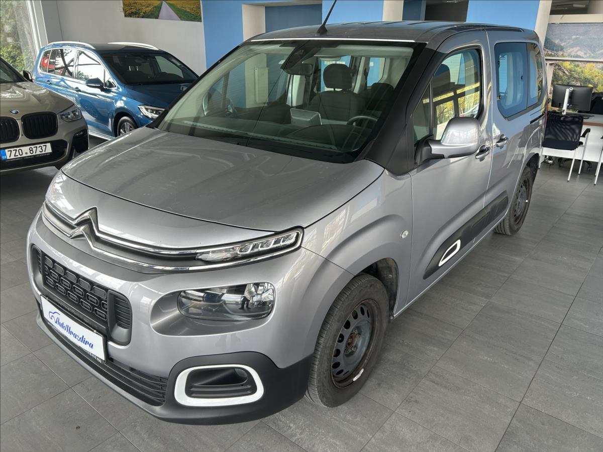 citroen-berlingo-1-2-puretech-nove-rozvody-cr - 2