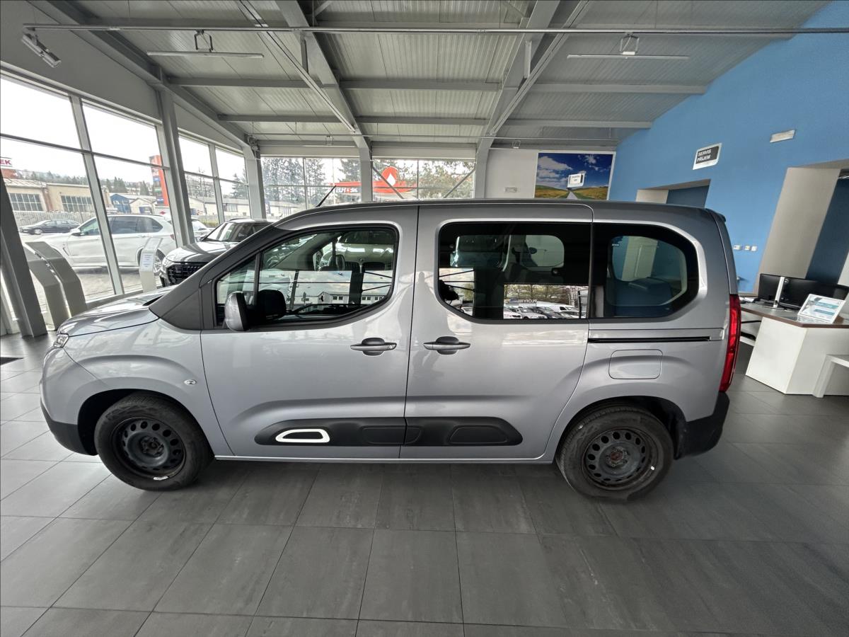 citroen-berlingo-1-2-puretech-nove-rozvody-cr - 3