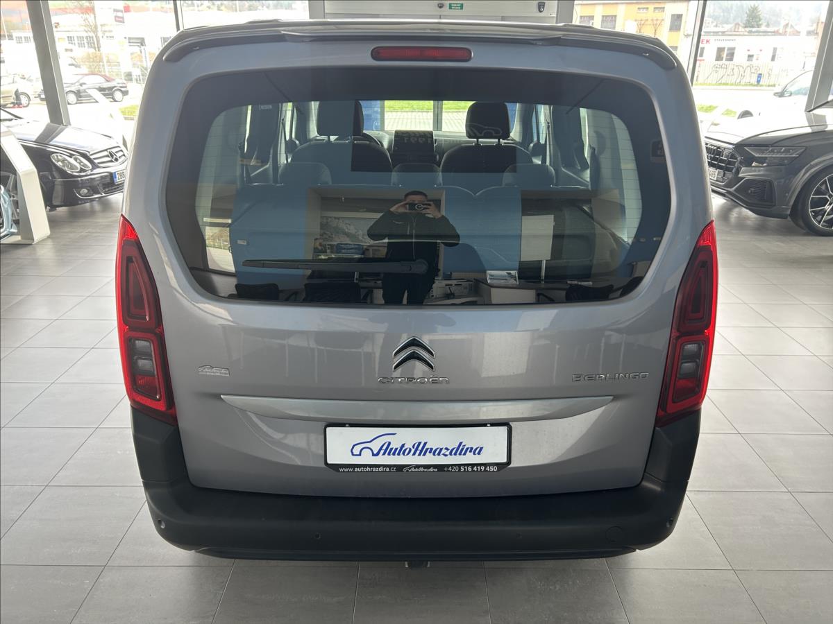 citroen-berlingo-1-2-puretech-nove-rozvody-cr - 5