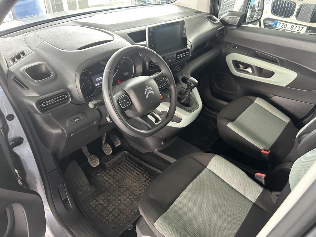 citroen-berlingo-1-2-puretech-nove-rozvody-cr - 7