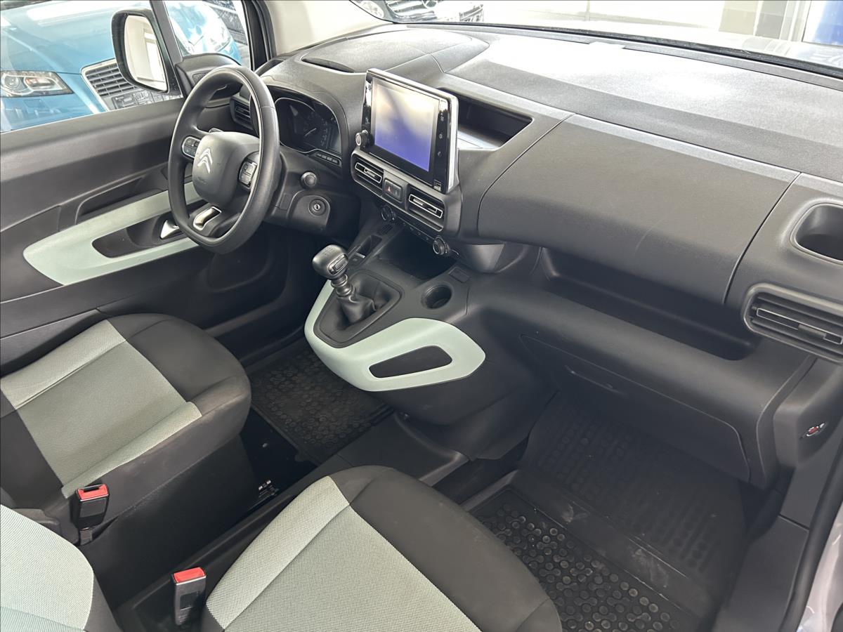 citroen-berlingo-1-2-puretech-nove-rozvody-cr - 9